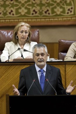 José Antonio Griñán