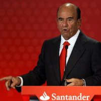 Botín: es una operación "muy buena"