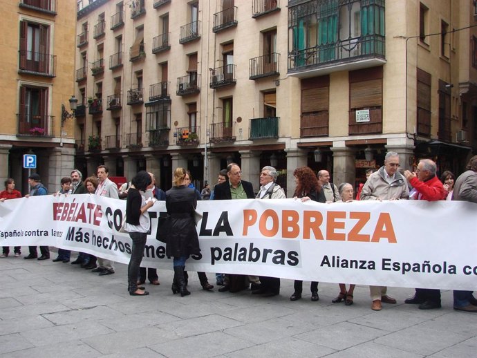 Manifestación
