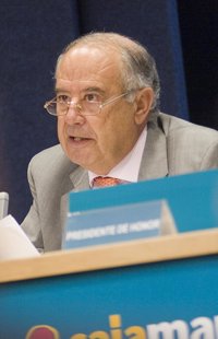 Caixa Turís firmará su adhesión definitiva al Grupo Cooperativo Cajamar el 17 de junio