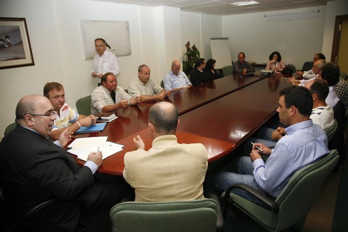 Oria con asociaciones tudanco y monchino