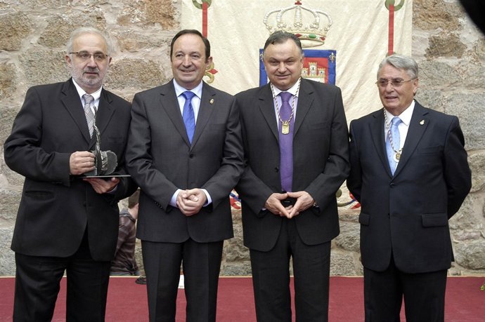 Premiados Día de La Rioja