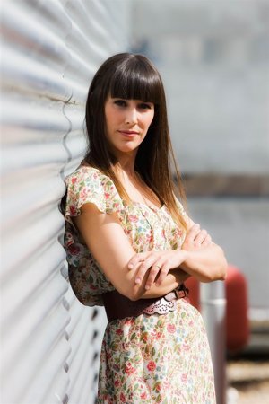 Foto: CUATRO/ROBERTO GARVER