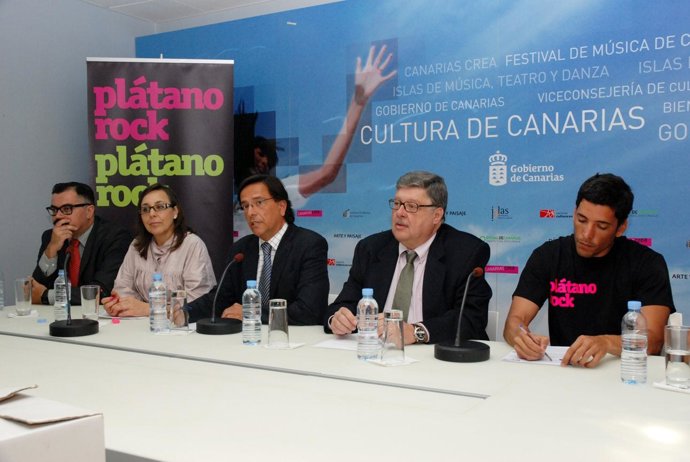 NOTAYFOTOS.700ARTISTASGRÁFICOSYCUATROBANDASENLAVEDICIÓNDELFESTIVALPLÁTANOROCK