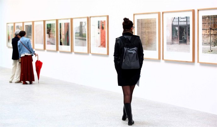 Exposición PhotoEspaña 2010