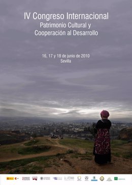 IV Congreso Internacional de Patrimonio Cultural y Cooperación al Desarrollo