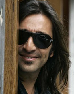 El ex de Ketama Antonio Carmona