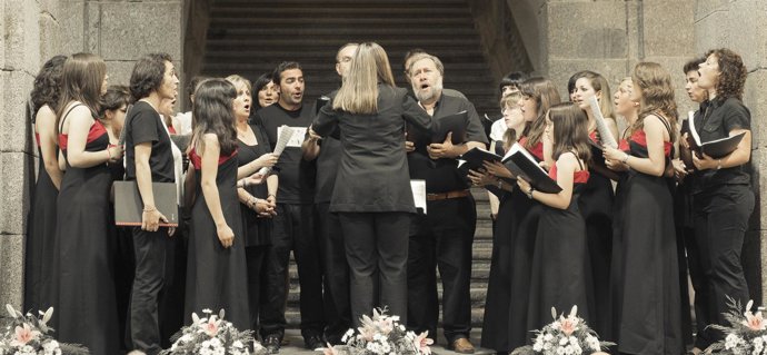 Festival de Coros