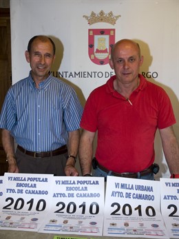 'Ayuntamientodecamargo'Secelebraráestedomingoenlaavenidadebilbao