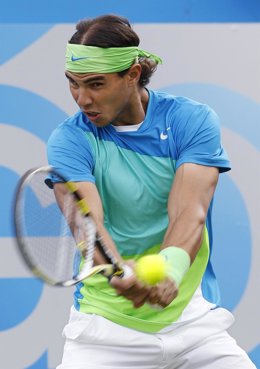 Rafa Nadal