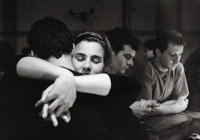 Adriana Lestido y sus 'Amores difíciles'