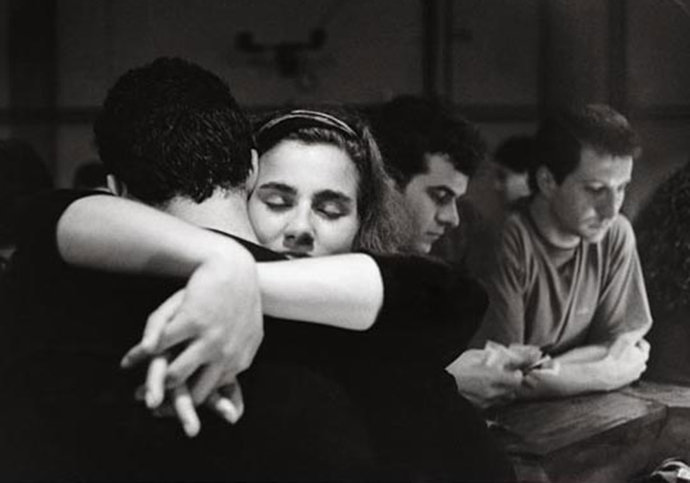 La Salsera de Adriana Lestido