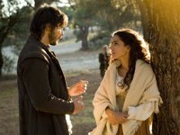 'Aguila Roja' triunfa en los Premios de la Academia de Televisión 