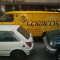 CC.OO. cifra en un 75% el seguimiento del paro en Correos