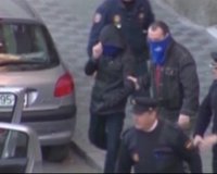 Policía y juez "pecaron de triunfalismo", según el libro 'Red de Mentiras