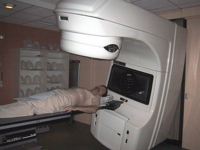 Radioterapia