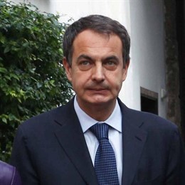 Presidente Del Gobierno, José Luis Rodríguez Zapatero