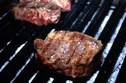 Karlos Arguiñano triunfa con el sabor de la carne de Ávila