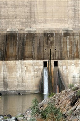 Embalse de El Gergal