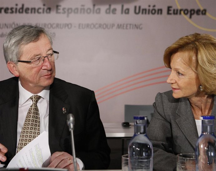 Jean Claude Juncker