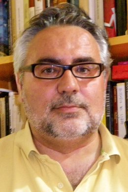José Vicente García