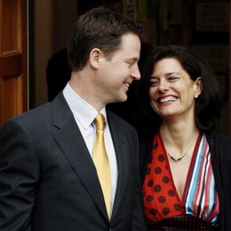 Nick Clegg