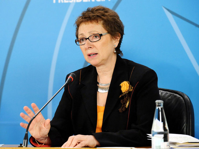 Carmen Martínez Aguayo