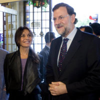 Rajoy, dispuesto a pactar la reforma laboral