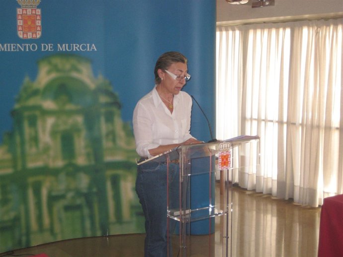 Maruja Pelegrín