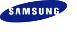 logotipo samsung