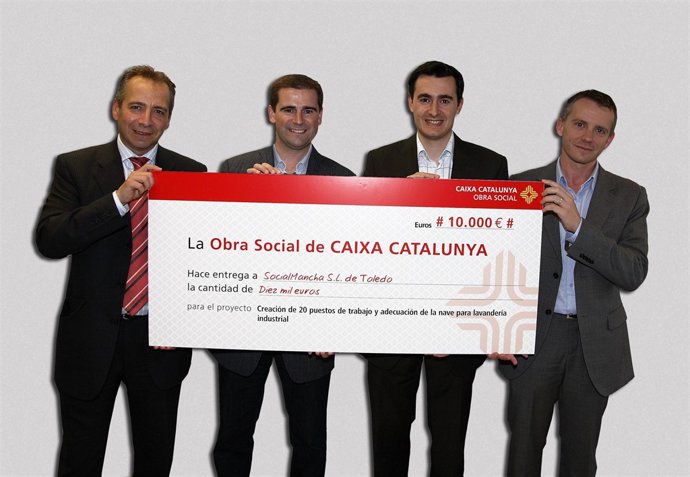 La Caixa