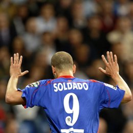 Roberto Soldado