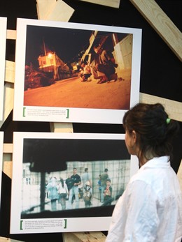 'Breaking The Silence'