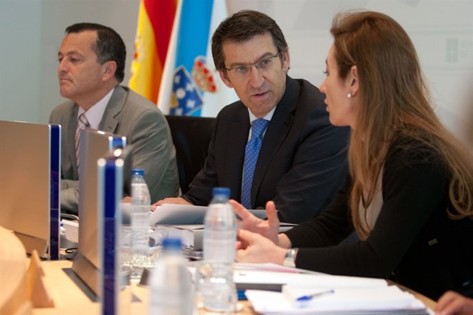 Consello de la Xunta