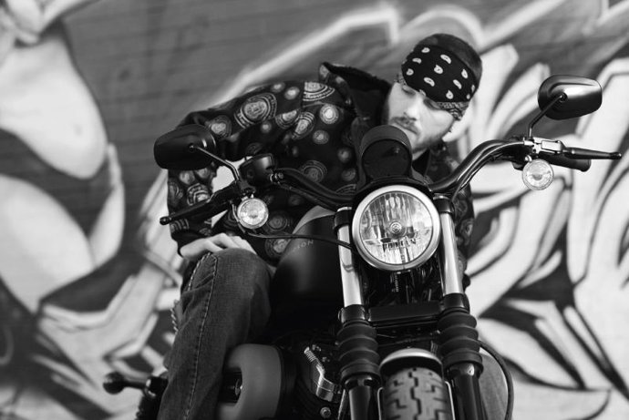 Campaña de Harley-Davidson