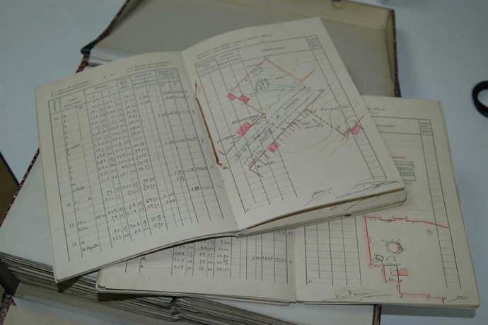 Mapas de Urbanismo que se digitalizarán