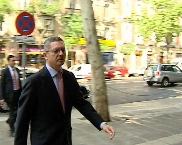 Alberto Ruiz Gallardon