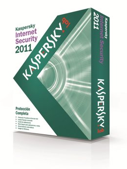 Kaspersky 2011