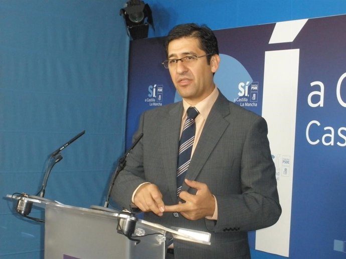 José Manuel Caballero