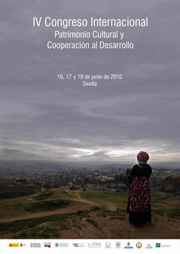 IV Congreso Internacional de Patrimonio Cultural y Cooperación al Desarrollo