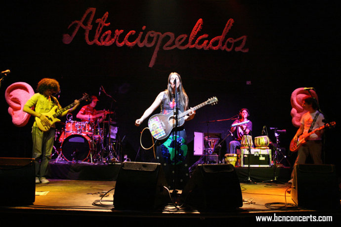 Bajada De La Virgen 2010