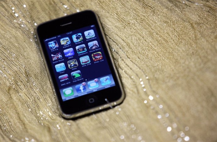 iPhone