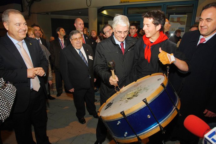 José María Barreda