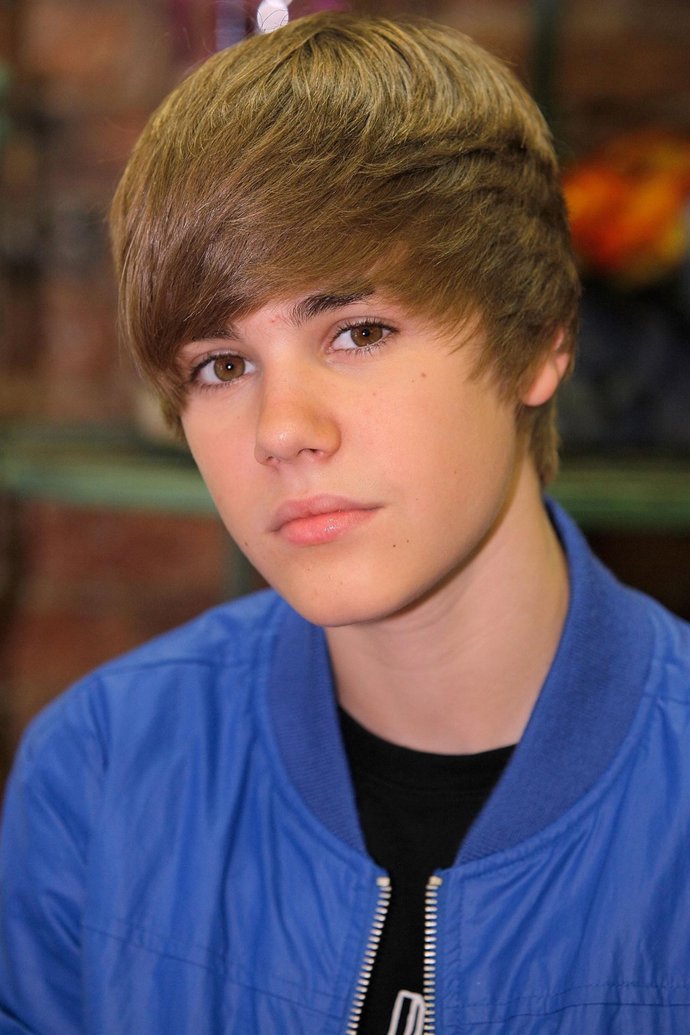 Justin Bieber