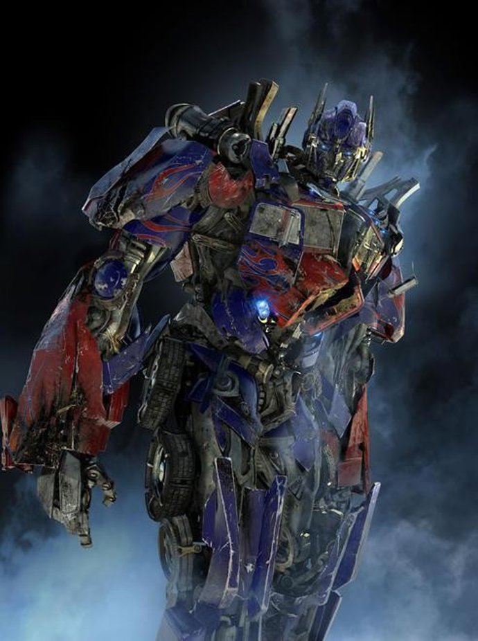 Transformers 