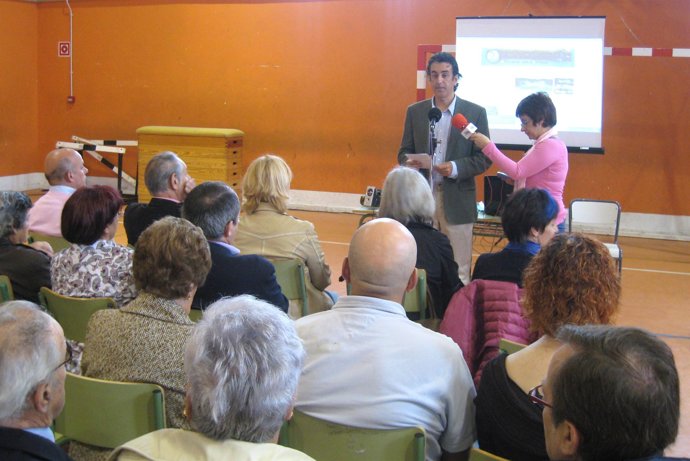 Momento de la jornada