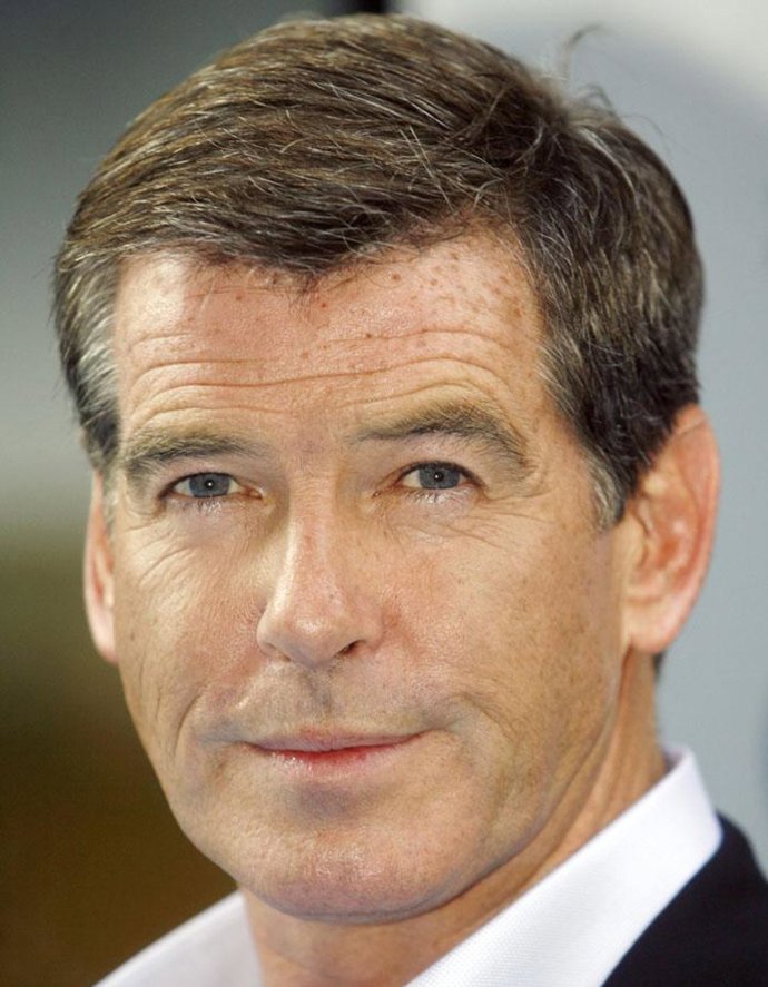 James Bond visita Bilbao con 'El mundo nunca es suficiente' 