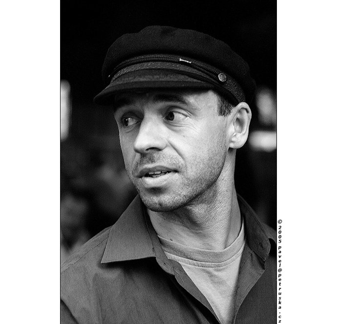 Petr Forman