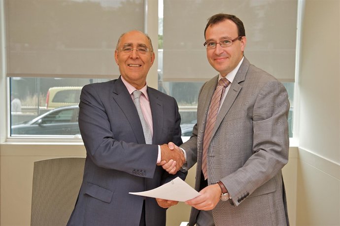 Acuerdo entre Iberdrola y FCC