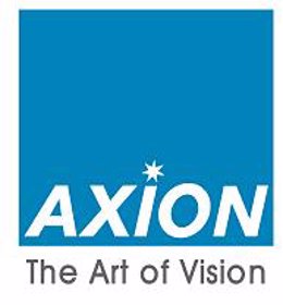 logotipo axion